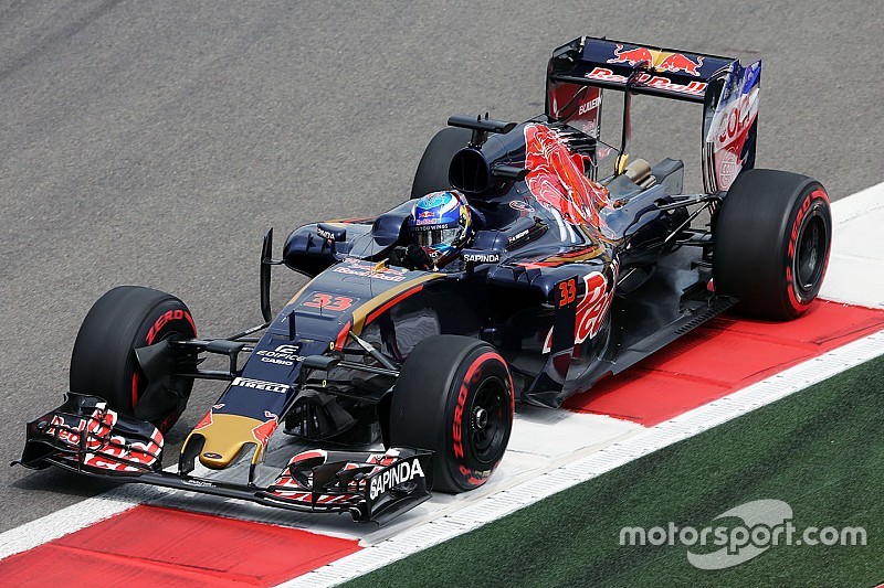 Verstappen ‘heel tevreden’ met negende startplek in Rusland
