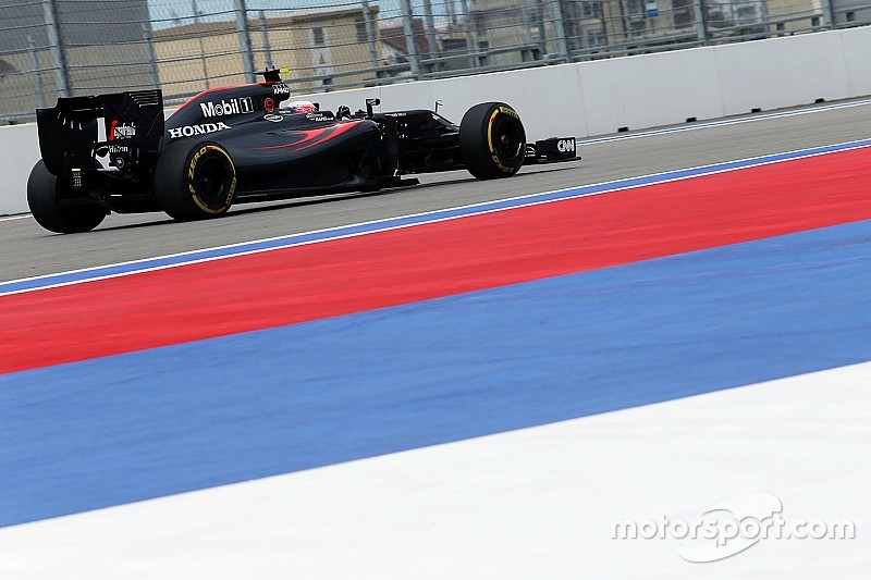 Alonso:
