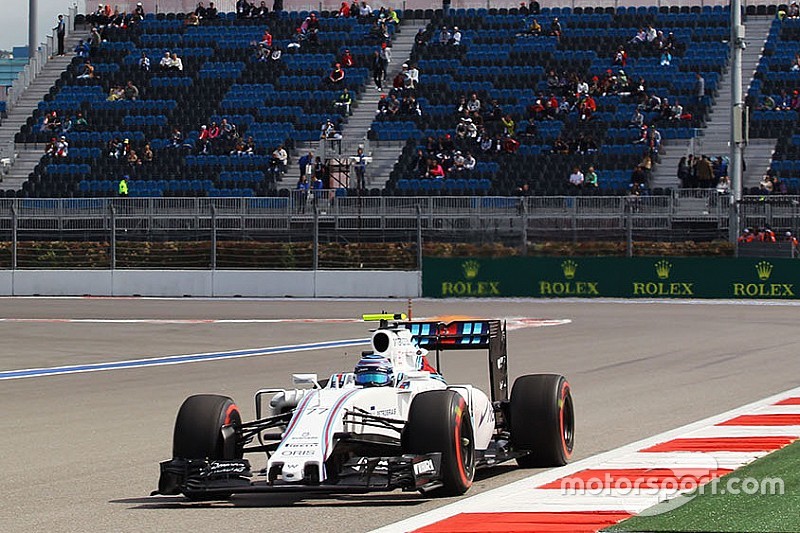 Bottas: