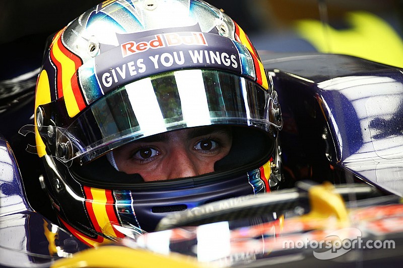 Sainz: