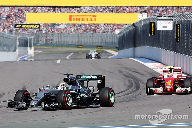 Hamilton had ‘zonder twijfel’ kunnen winnen