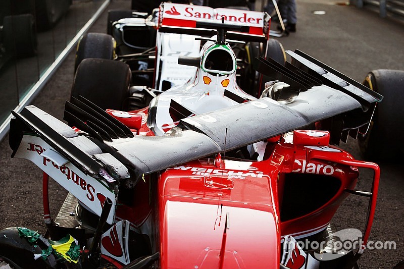 Vettel e la telefonata di scuse fatta da Kvyat