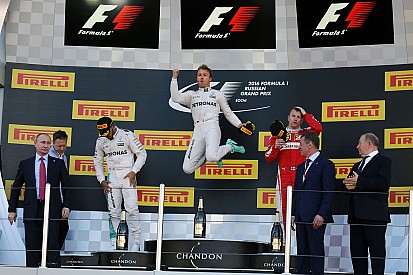 Hembery: "La safety car ha aggiunto una variabile interessante"