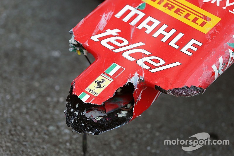 Marchionne over ‘lijdensweg’ Ferrari: “Het breekt mijn hart”