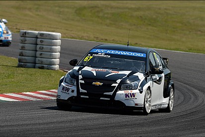 Nika Racing пропустит этап в Марокко