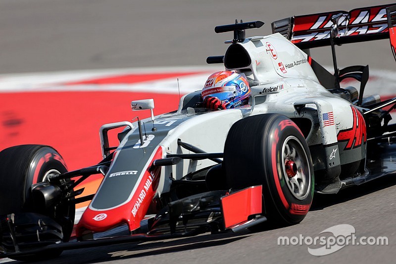 Haas valuta di montare il motore Ferrari evoluto in Spagna