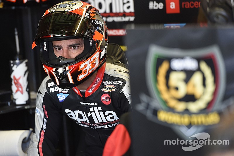 Marco Melandri mit Superbike-WM-Comeback 2017?