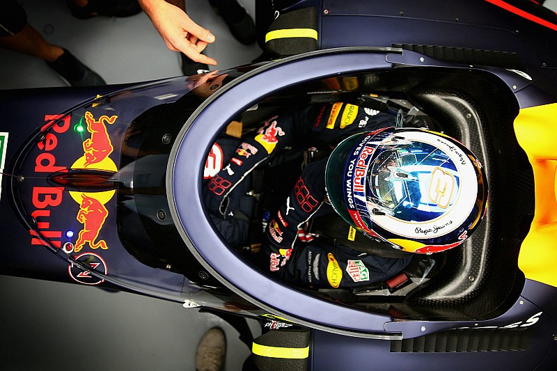 Opinión: La F1 en peligro. Los agoreros están equivocados