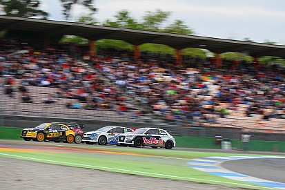 Solberg - Pas besoin de sièges dans le Stadium !
