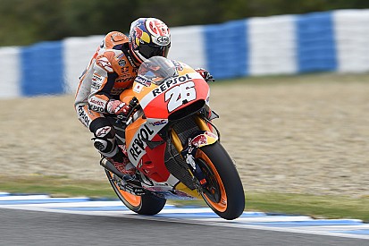 Pedrosa: “Ofertas las hay y de varios, no solo de uno o de dos”