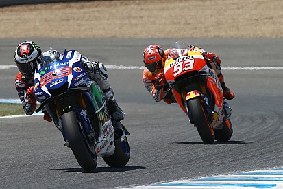 Lorenzo: “Este año costará ver a un piloto ganar muchas carreras”