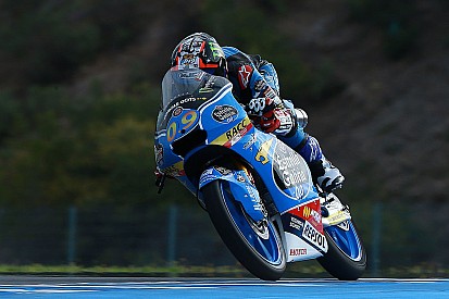 Le Mans, Libere 1: Navarro precede Bulega e Fenati