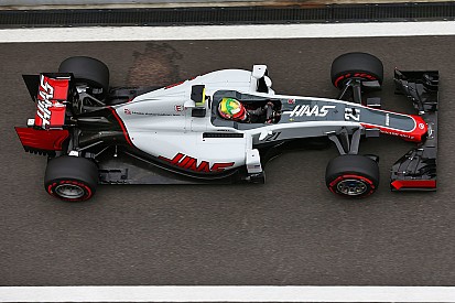 Haas en Sauber stappen over naar verbeterde Ferrari-motor