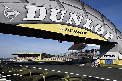 Bendsneyder: "Goede eerste dag in Le Mans"
