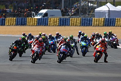 Ле-Ман продолжит принимать этапы MotoGP как минимум до 2021-го