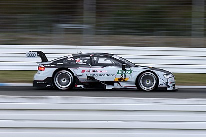Müller verovert pole in slotfase, BMW-rijders vallen flink tegen