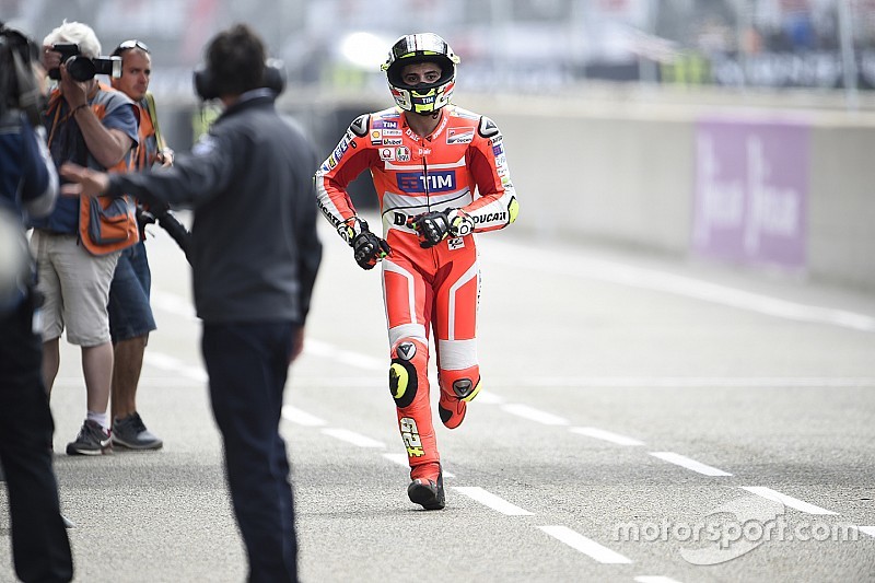 Iannone:
