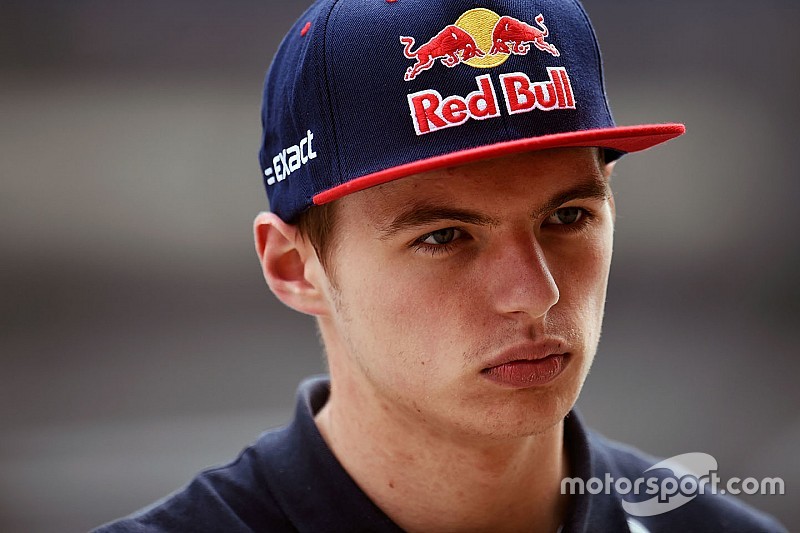 Verstappen over podiumplaats: “Na motorupdate ziet het er positief uit”