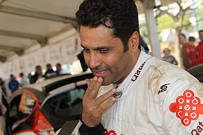 Al-Attiyah: "Tratto con Volkswagen per correre con una Polo WRC!"