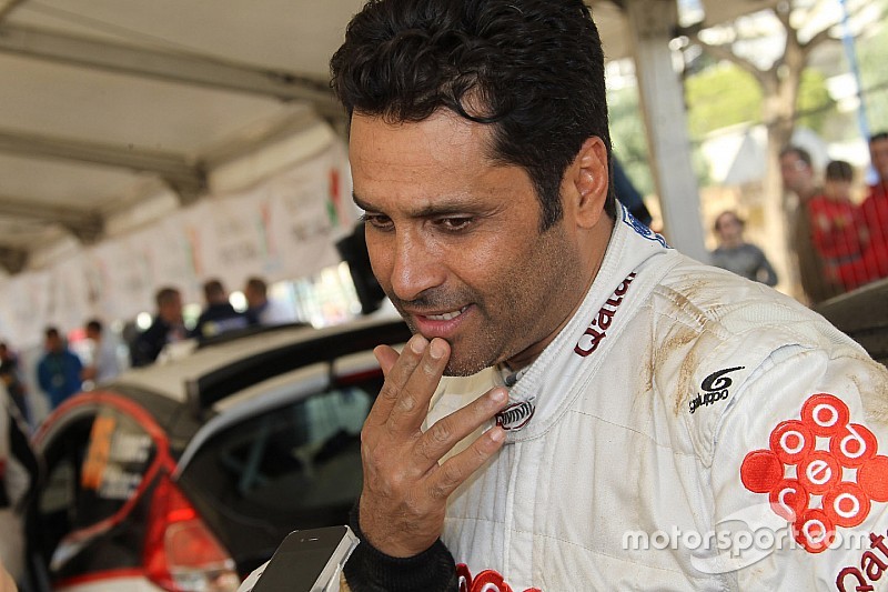 Al-Attiyah: