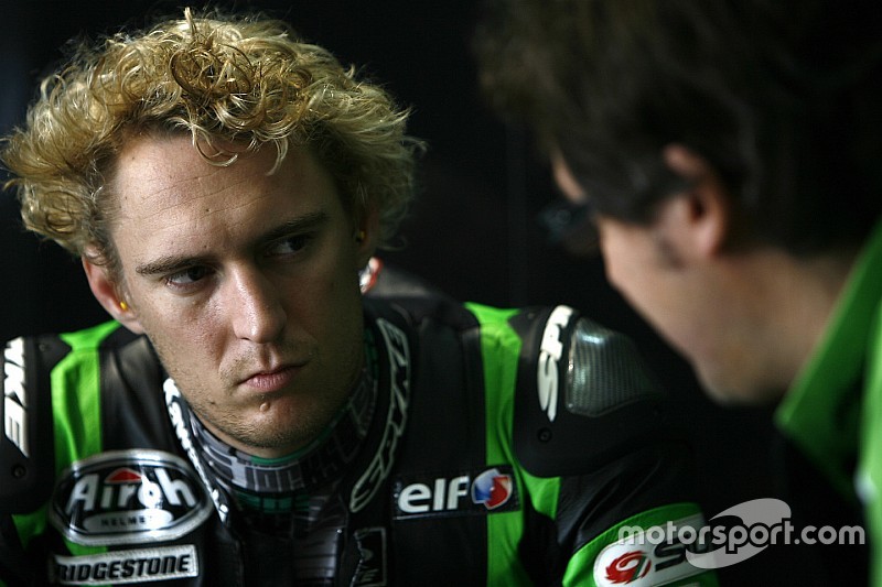 West maakt komend weekend debuut in WK Superbike