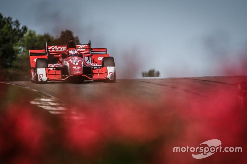 Watkins Glen sustituiría a Boston en calendario de IndyCar