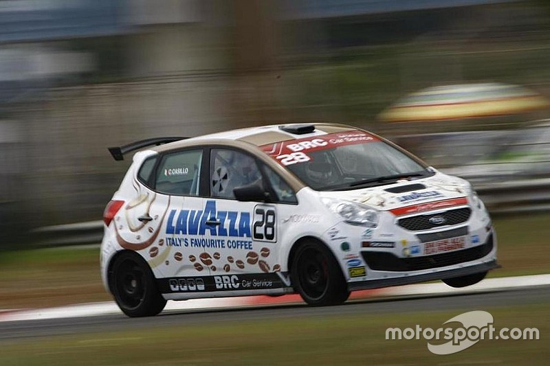 La Green Hybrid Cup lascia la pista e approda nel CIVM