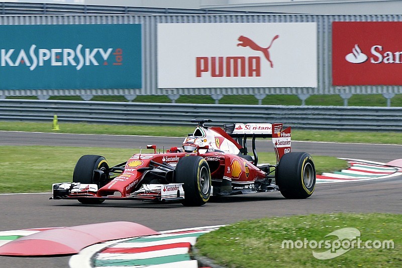 Droom Leclerc wordt werkelijkheid tijdens Ferrari F1-debuut