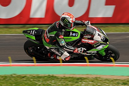 Kawasaki, Rea ile iki yıllık yeni sözleşme imzaladı