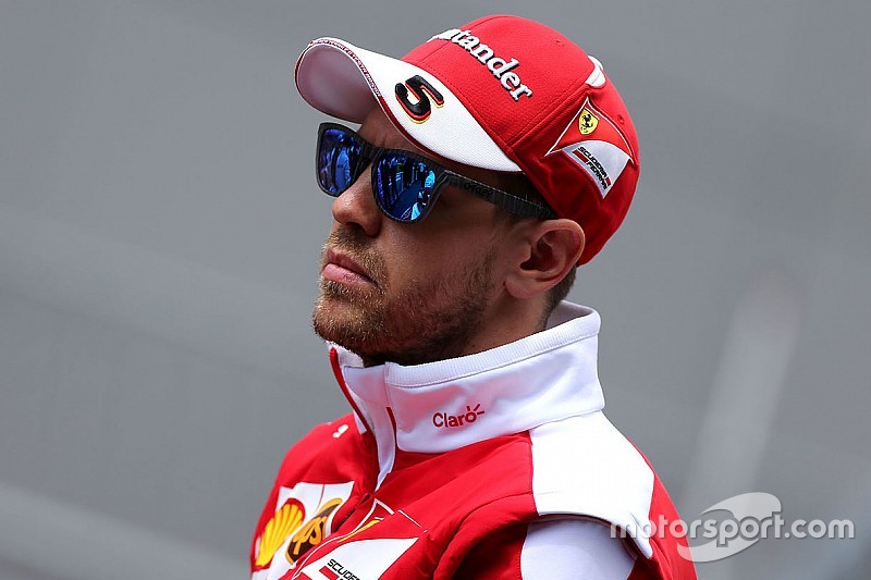 161 Grand-Prix-Starts: Vergleich Sebastian Vettel vs. Ayrton Senna