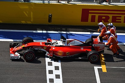 Чи зможе Ferrari, нарешті, наздогнати Mercedes в Іспанії?
