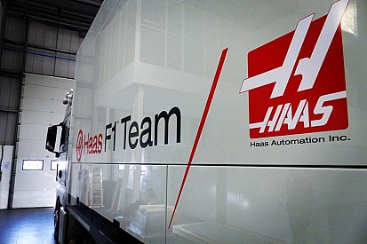 В Іспанії Haas перейде на новий двигун Ferrari