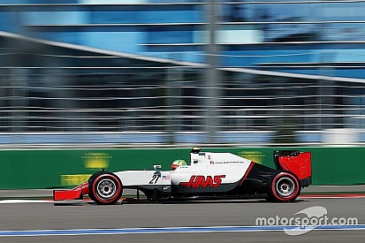 Haas прийме рішення по мотору на цьому тижні