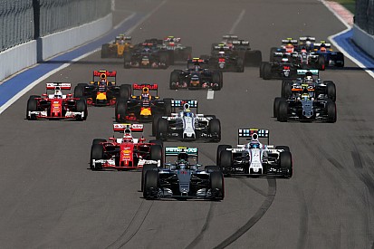 La FIA vigilará las diferencias entre los motores en 2017