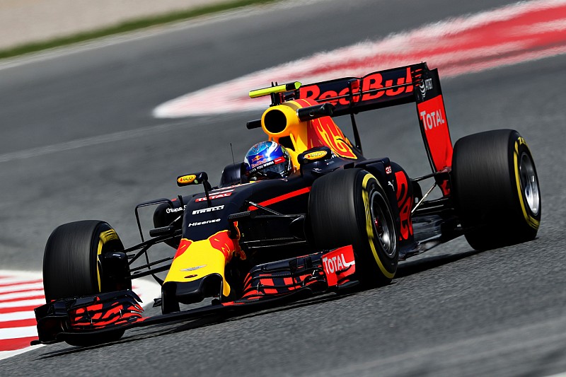 Red Bull heeft motoraanbod van Renault voor 2017 op zak