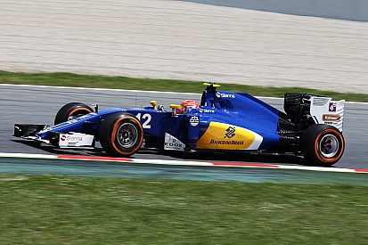 Sauber-Situation: Kein Geld, keine Updates, viel Frust