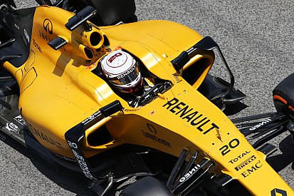 В Renault уверены, что обновленный мотор обеспечит ощутимую прибавку