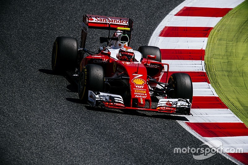 Raikkonen: