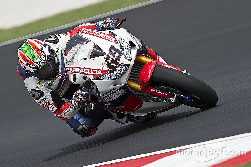 Alle 18 Fahrer mit Siegen in Motorrad- und Superbike-WM