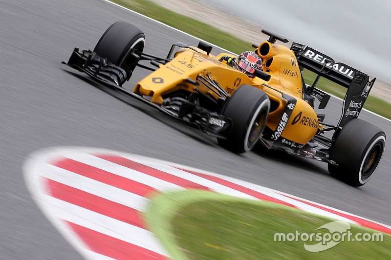 “Nieuwe Renault-motor gaat velen verrassen”, verwacht Ocon - Motorsport.com, Editie: Nederlands