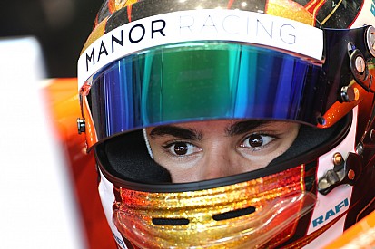Mercedes roept Wehrlein last-minute op voor test Barcelona