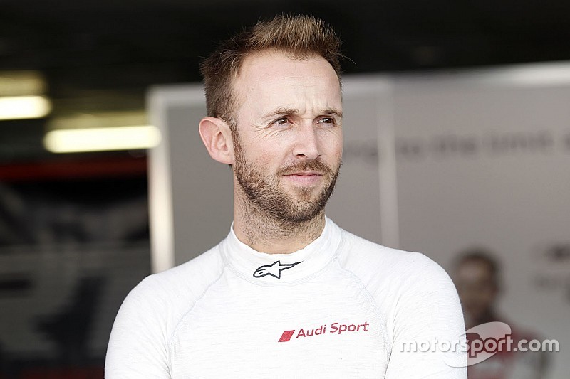 Bestätigt: Rene Rast gibt Debüt in der Formel E beim Rennen in Berlin
