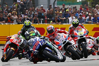 В Yamaha уверяют, что вовсе не искали "непременно испанца"