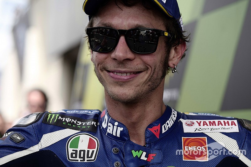 Rossi: