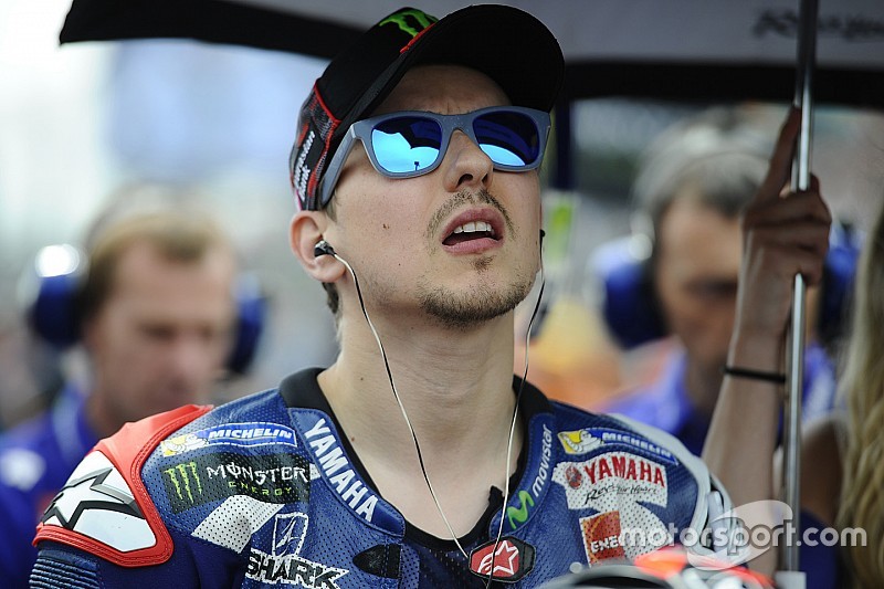 Lorenzo: