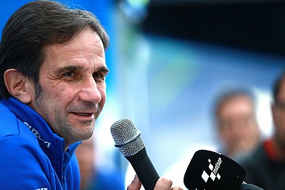 Brivio: "Vinales? Il mercato iniziato presto ha giocato contro di noi"