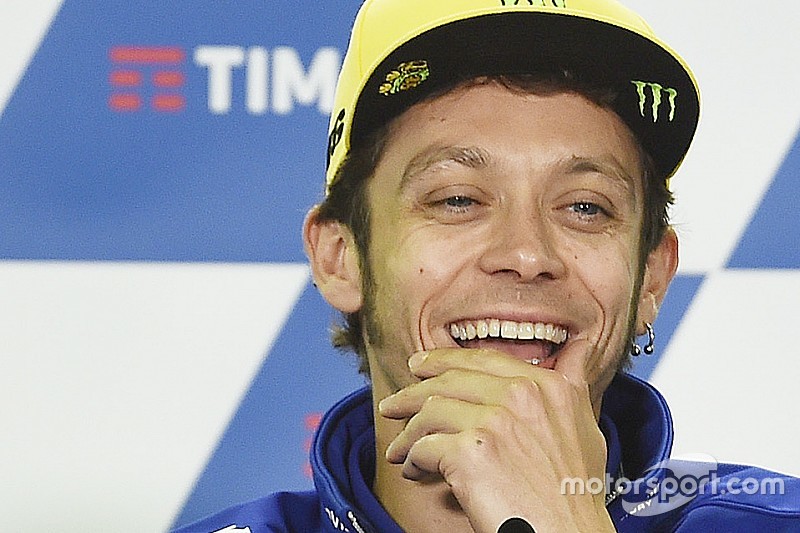 Rossi: