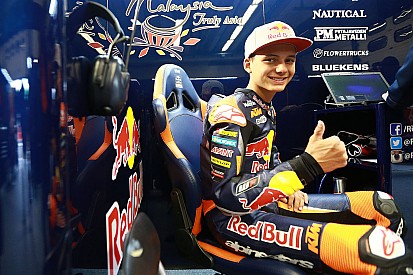 Bendsneyder tevreden met dertiende startplek in Italië