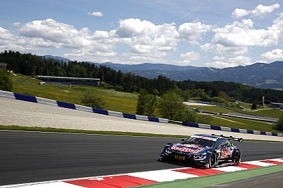 DTM Spielberg: Wittmann leidt BMW-brigade naar zege in Oostenrijk