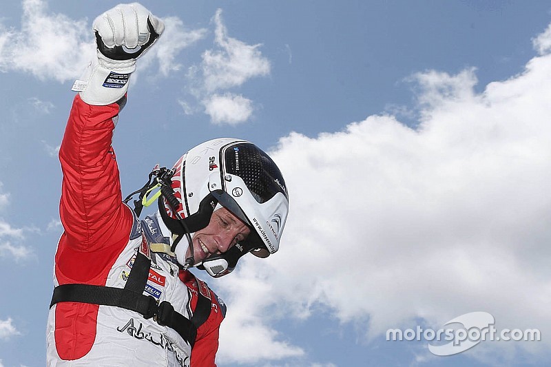 Meeke: